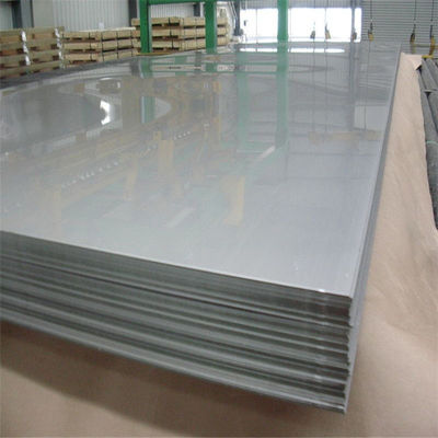 0.1mm-150mm DIN BA 201 Stainless Steel Plate Sheet 201 Certified