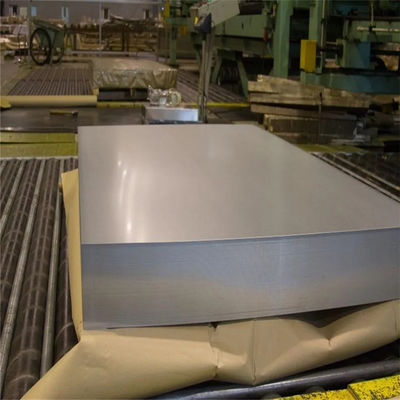 Good price 0.2mm-25mm 316 Stainless Steel Plate Sheet Mill Edge 1000mm - 2000mm Width online