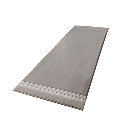 Good price 0.1mm AISI Stainless Steel 304 Sheet 2B 1000mm High Durability online