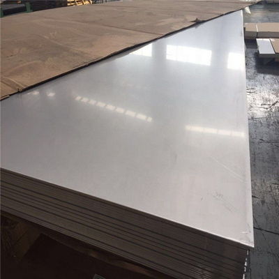 Good price Etched 316L Stainless Steel Plate Thick 0.05mm To 150mm  ASTM AISI Standard online