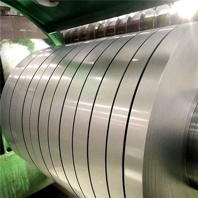 Good price 2mm 201 301 304 430 Stainless Steel Cold Rolled Coil For Medical Devices online