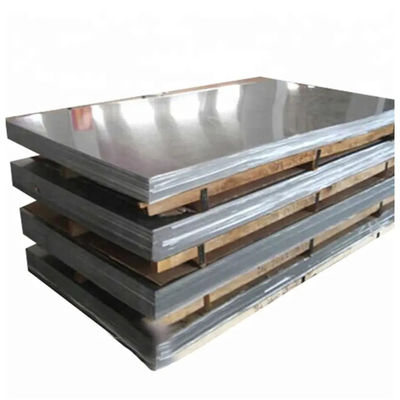 Good price ISO Standard 304 Stainless Steel Plate Sheet HL 1mm*1219mm*2438mm For Industrial online
