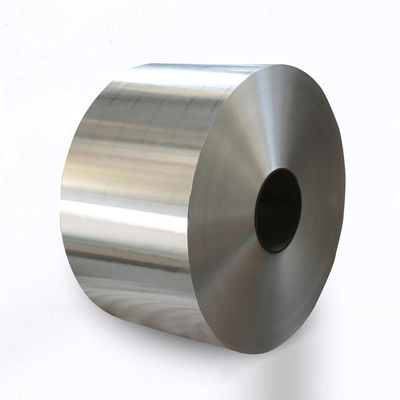 Good price No 4 Brushed Finish Stainless Steel Sheet Coil TISCO 304 316 SS Coil 0.12mm-1.5mm online