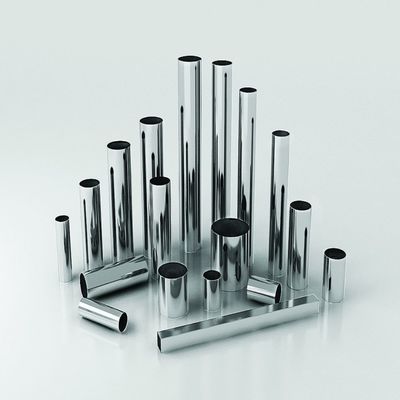 Good price Mill Finished 304SS 347SS Stainless Steel Seamless Pipe 6000mm Length online