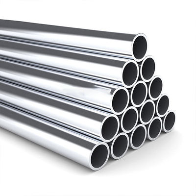 Good price ISO SGS BV Dia 3/8''-100'' 410S Stainless Steel Pipes For Welding Applications online