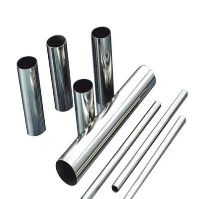 Good price TISCO BAOSTEEL No.1 2B Mirror Finish SS Steel Pipes SS304l Stainless Steel Tubing online