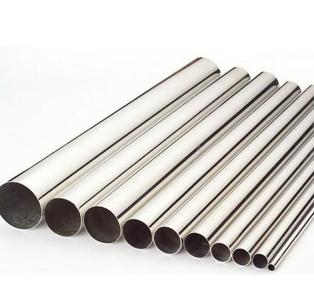 Good price High Precision 0.5mm-80mm 316 Stainless Steel Pipe For Airgun Barrel online