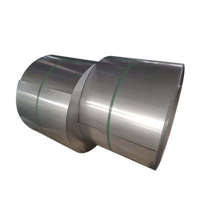 Good price Customized 316L 316Ti 317 Stainless Steel Coil Roll For Building Materials online