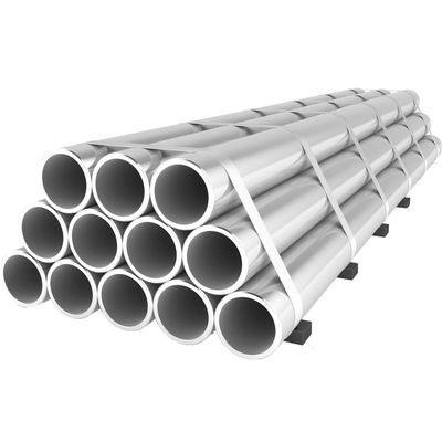 Good price Hot Rolling SCH10 XXS SS 304 Seamless Pipe For Petroleum Industry online