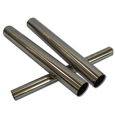 Good price NO.1 2B Seamless SS Steel Pipes S32750 S32760 2 Inch Stainless Steel Pipe online