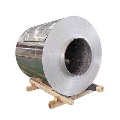 Good price ASTM 3mm 304 Stainless Steel Coil Roll 3mm-2000mm Width Customized online