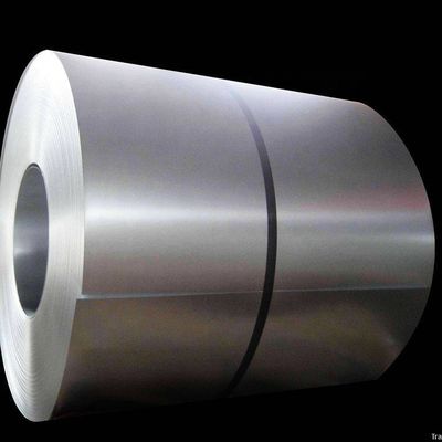 Good price 0.1mm SS 316 Coil 2B Mirror Finish For Decoration Construction online