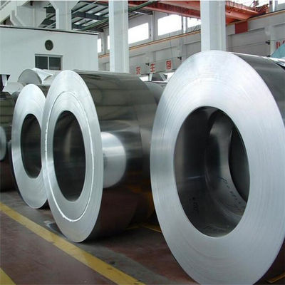 Good price BA Finished 430 Stainless Coil SS 201 Coil 0.2mm-20mm JIS AISI ASTM Standard online