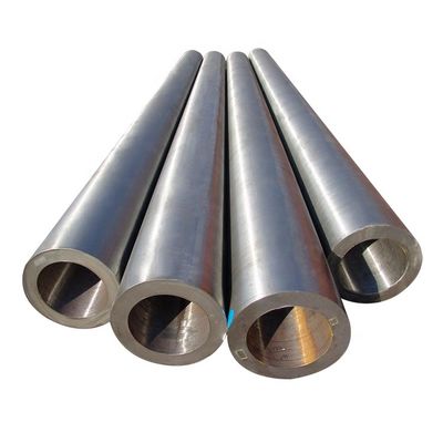 Good price Astm 316l 321 310S Stainless Steel Pipe 0.05mm-16mm Thick Ss Round Tube online