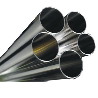 Good price OD 89X3.5mm Ss 304 Seamless Pipe Ss 316 Seamless Pipe Corrosion Resistance online