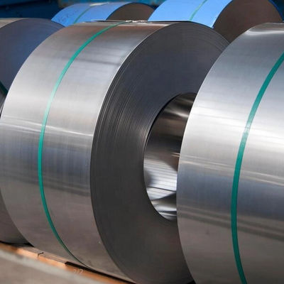 Good price DIN 1.4037 AISI ASTM Stainless Steel Strip Coil SUS301 1mm-2000mm Width online