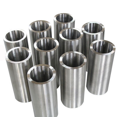 Good price Tp316 Hot Rolled Stainless Steel Pipe SS Steel Pipes 0.5mm-50mm Wall Thickness online