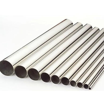 Good price 201 202 AISI Stainless Steel Tubing 301 303 304H 310S 200series online