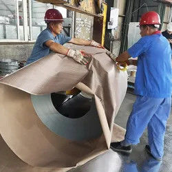 Good price Thick 1.2mm 1.5mm SS Sheet Coil Hairline Grade 904l SS Strip Coil online
