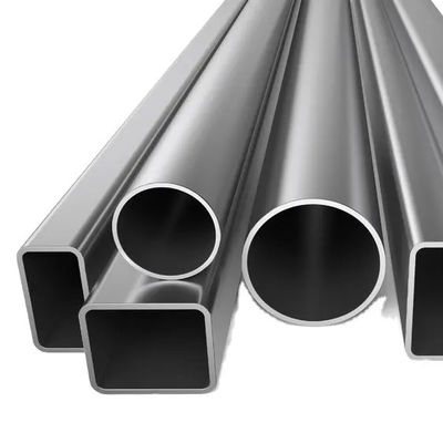 Good price Welded Extrusion Stainless Steel Pipe 3.2mm For Industry Construction online