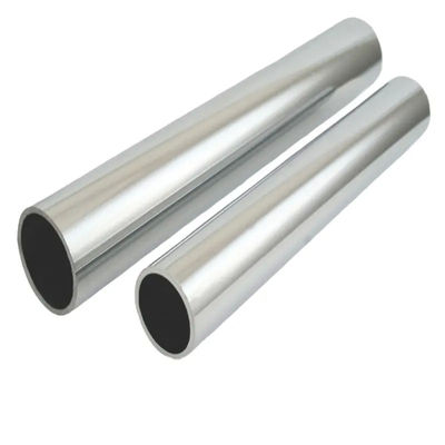 Good price Duplex Stainless Steel Seamless Tube 317LN / S2005/ S2507 / 316LN online