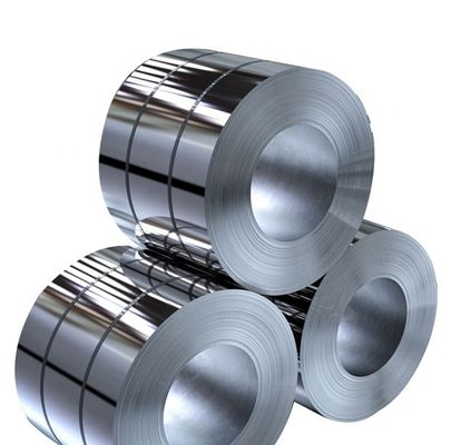 0.23mm Thickness Grain Oriented Electrical Steel Coil 27Q120