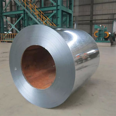 Good price 50a800 Non Oriented Electrical Steel Coil 0.4 - 30 Mm Tickness B23G110 Grade online
