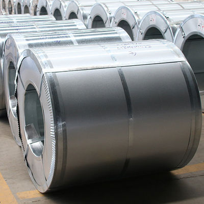 Good price 508mm CRGO Coil Grain Oriented Silicon Steel B20r070 Laser Scribed Cold Rolled online