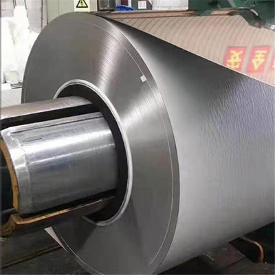 Good price BaoSteel 825 Nickel Alloy Coil 0.12-3mm Thick Incoloy 925 Strip online