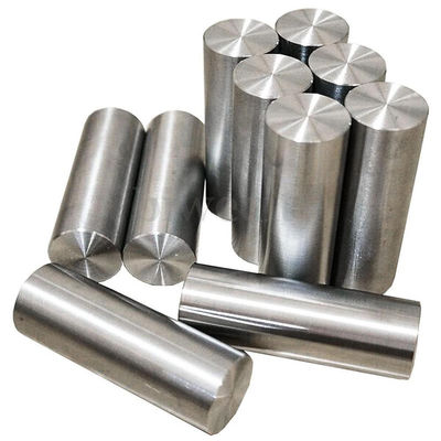 Good price Corrosion Proof Hastelloy C276 Round Bar Nickel Super Alloy Steel Rod online