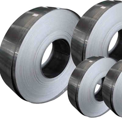Good price High Strength Coated Grain Oriented Electrical Steel Coil For Transformer Core online