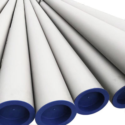 quality ASTM B444 UNS N06625 Nickel Alloy Pipe Inconel 625 Tube ODM OEM factory