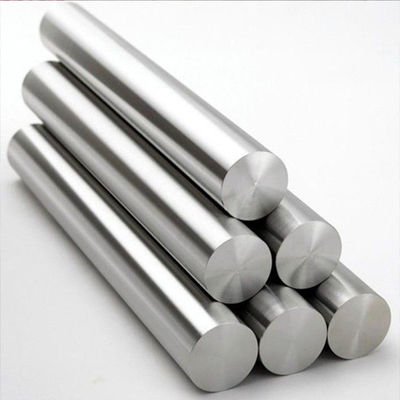 Good price TISCO TA1 TA2 TA4 TA10 Nickel Alloy Rod GR1 To GR7 Nickel Round Bar online