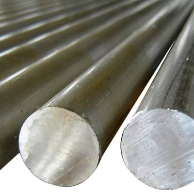 Good price C2000 N06200 Hastelloy Alloys Cold Rolled Hastelloy Round Bar 120mm online