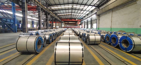 Good price Transformers Non Oriented Electrical Steel with Tolerance ±1% and High Strength Mechanical Properties online