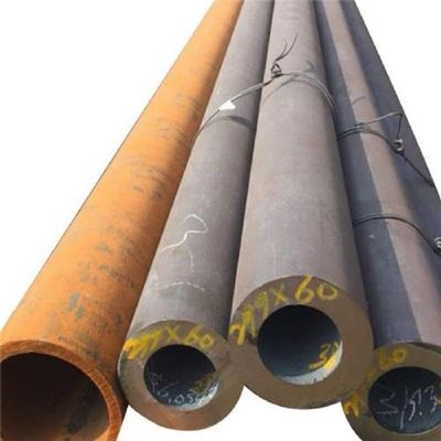 Good price TISCO ASTM A53 A106 API Seamless Carbon Steel Pipe Hot Rolled online