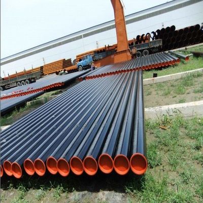 Good price API 5L X65 A179 A192 Seamless Carbon Steel Pipe 19.05MMx1.651MM online