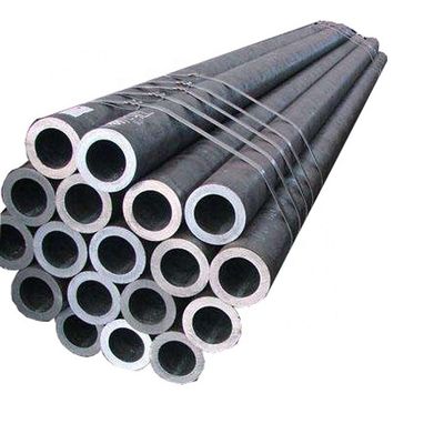 Good price 97*9.5*5000mm Carbon Steel Seamless Pipe Bright Varnish ASTM A106 GR.B online