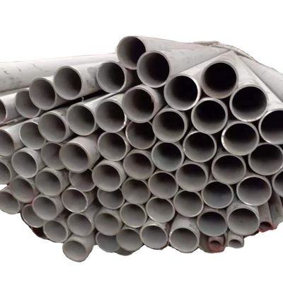 Good price ISO9001 6m To 12m CS Seamless Pipe GB AISI Carbon Steel Boiler Tubes online