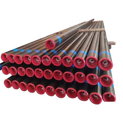 Good price Non Oiled Welding ASTM A335 P11 Pipe 180mm 12Inch Carbon Steel Line Pipe online