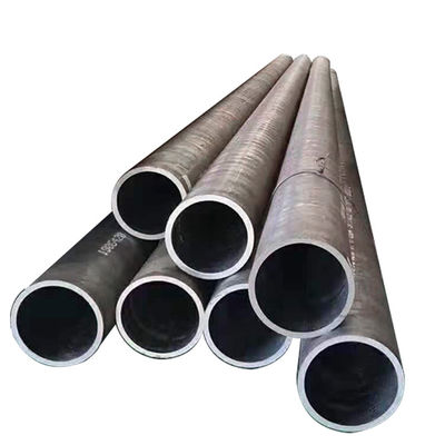 Good price API Standard C45 20 Inch Seamless Carbon Steel Pipe Hot Rolled online