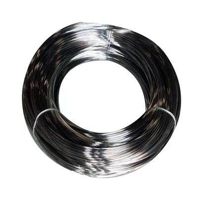 Good price SAE1008b SAE1006 A53 Spring Steel Wire Cold Drawn Hot Forged Carbon Steel Wire online
