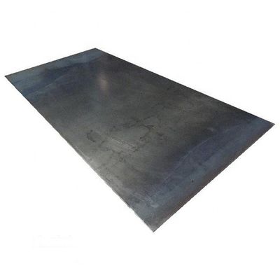 Good price 0.12MM-1.2MM Hb500 Hb400 Wear Resistant Steel Plate Anti Corrosion online