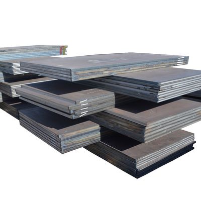 Good price High Strength Alloy NM500 Wear Resistant Steel Plate 6mm-70mm Thick online