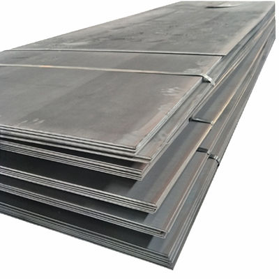 Good price NM450 XAR450  8mm Wear Resistant Steel Sheet Carbon Steel Plate online