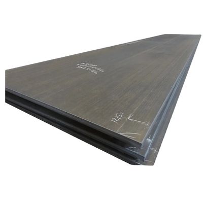 Good price Nm400 Wear Resistant Steel Plate Industrial Steel Plate 0.15mm-300mm online