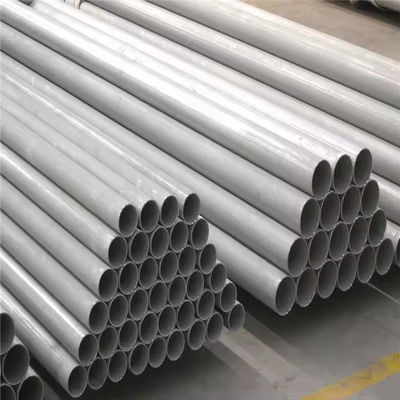 Good price Uns N04400 Ni68cu28fe K500 K400 Monel 400 Seamless Tube 1mm-2000mm online
