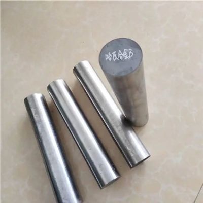 Good price Hastelloy C276 Round Bar Corrosion Resistance For Chemical Industry online