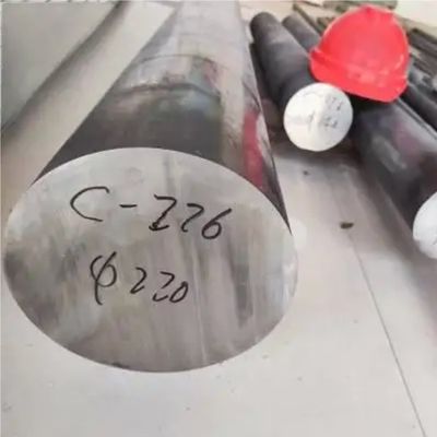 Good price Anti Corrosion Hastelloy Alloys Bar In Medium Temperature Hydrochloric Acid online