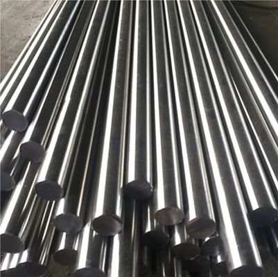 Good price SGS ISO Hastelloy C22/C276/B2/B-3 Nickel Alloy Bars Round Abrasion Resistance online